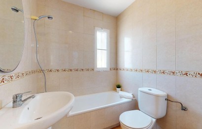 Reventa - Chalet - Aspe - Santa Elena
