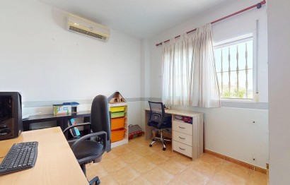 Reventa - Chalet - Aspe - Santa Elena