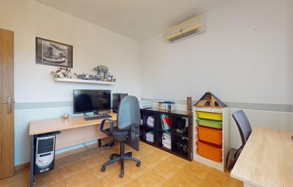 Reventa - Chalet - Aspe - Santa Elena