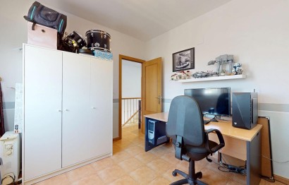 Reventa - Chalet - Aspe - Santa Elena