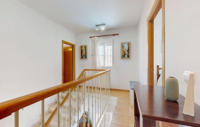 Reventa - Chalet - Aspe - Santa Elena