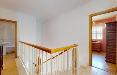 Reventa - Chalet - Aspe - Santa Elena
