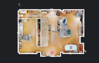 Reventa - Chalet - Aspe - Santa Elena