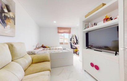 Revente - Attique - Elche - Center