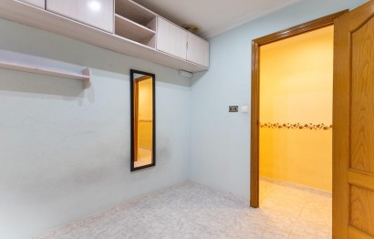 Reventa - Apartamento / piso - Elche - Altabix