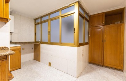 Reventa - Apartamento / piso - Elche - Altabix