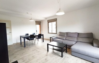 Alquiler a largo plazo - Apartment - Elche - Universidad - Ciudad deportiva
