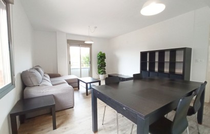 Alquiler a largo plazo - Apartment - Elche - Universidad - Ciudad deportiva