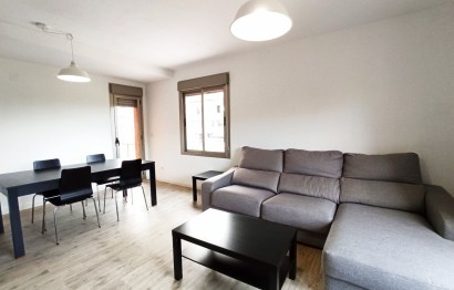 Alquiler a largo plazo - Apartment - Elche - Universidad - Ciudad deportiva