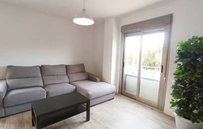 Alquiler a largo plazo - Apartment - Elche - Universidad - Ciudad deportiva