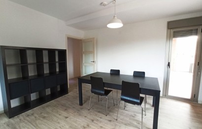 Alquiler a largo plazo - Apartment - Elche - Universidad - Ciudad deportiva