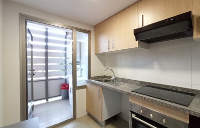 Alquiler a largo plazo - Apartment - Elche - Universidad - Ciudad deportiva