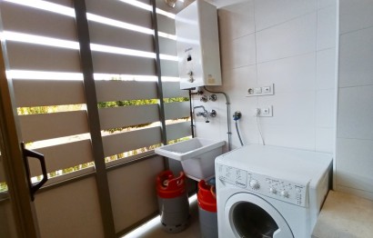 Alquiler a largo plazo - Apartment - Elche - Universidad - Ciudad deportiva