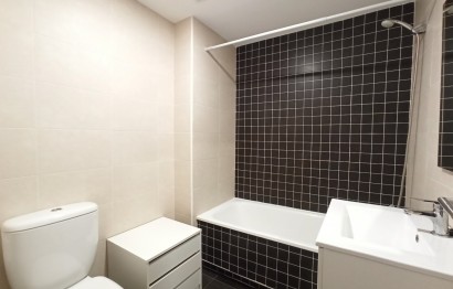 Alquiler a largo plazo - Apartment - Elche - Universidad - Ciudad deportiva