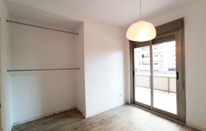 Alquiler a largo plazo - Apartment - Elche - Universidad - Ciudad deportiva