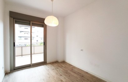 Alquiler a largo plazo - Apartment - Elche - Universidad - Ciudad deportiva