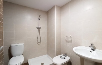 Alquiler a largo plazo - Apartment - Elche - Universidad - Ciudad deportiva