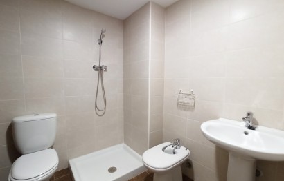 Alquiler a largo plazo - Apartment - Elche - Universidad - Ciudad deportiva