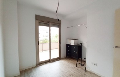 Alquiler a largo plazo - Apartment - Elche - Universidad - Ciudad deportiva