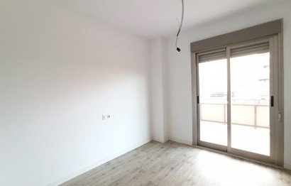 Alquiler a largo plazo - Apartment - Elche - Universidad - Ciudad deportiva