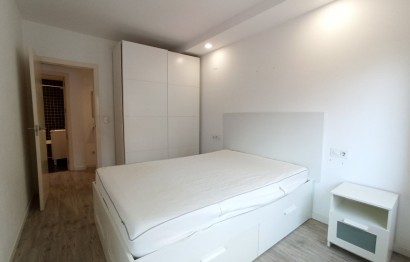 Alquiler a largo plazo - Apartment - Elche - Universidad - Ciudad deportiva