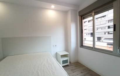 Alquiler a largo plazo - Apartment - Elche - Universidad - Ciudad deportiva