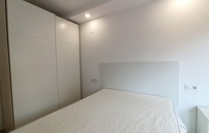 Alquiler a largo plazo - Apartment - Elche - Universidad - Ciudad deportiva