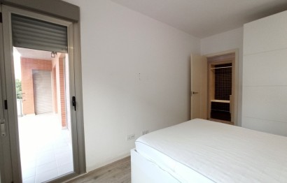 Alquiler a largo plazo - Apartment - Elche - Universidad - Ciudad deportiva