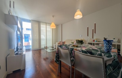 Reventa - Apartment - Alicante - Centro