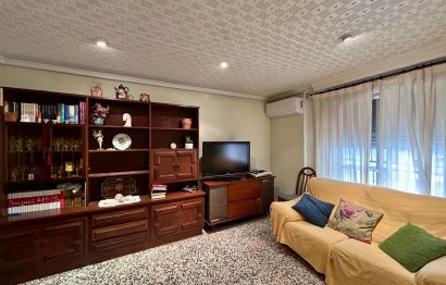 Reventa - Apartment - Elche - Plaza Obispo Siuri
