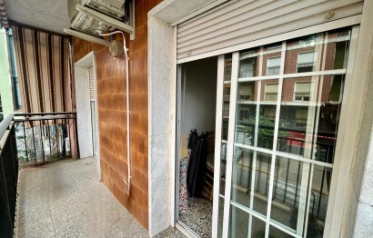 Reventa - Apartment - Elche - Plaza Obispo Siuri