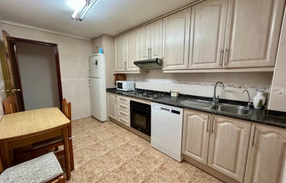 Reventa - Apartment - Elche - Plaza Obispo Siuri
