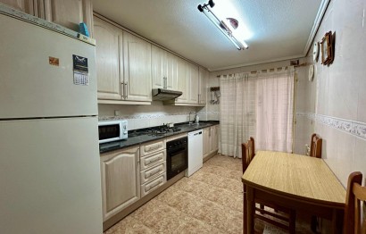 Reventa - Apartment - Elche - Plaza Obispo Siuri