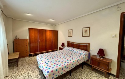 Reventa - Apartment - Elche - Plaza Obispo Siuri