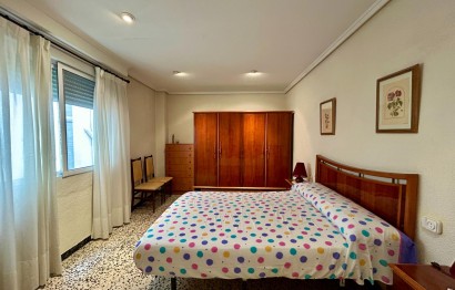 Reventa - Apartment - Elche - Plaza Obispo Siuri