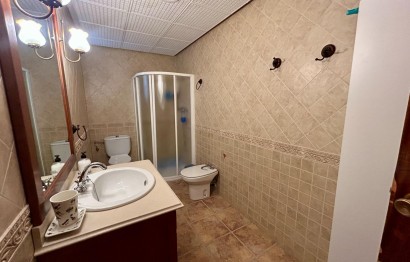 Reventa - Apartment - Elche - Plaza Obispo Siuri