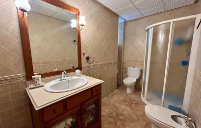 Reventa - Apartment - Elche - Plaza Obispo Siuri