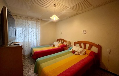 Reventa - Apartment - Elche - Plaza Obispo Siuri