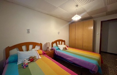 Reventa - Apartment - Elche - Plaza Obispo Siuri