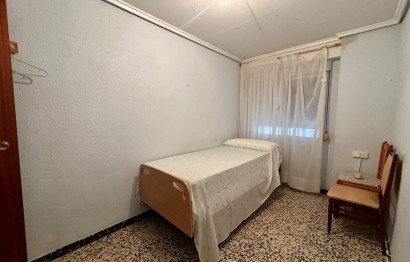 Reventa - Apartment - Elche - Plaza Obispo Siuri