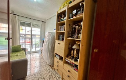 Reventa - Apartment - Elche - Plaza Obispo Siuri