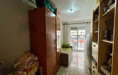 Reventa - Apartment - Elche - Plaza Obispo Siuri