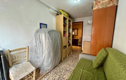 Reventa - Apartment - Elche - Plaza Obispo Siuri