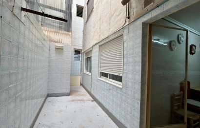 Reventa - Apartment - Elche - Plaza Obispo Siuri