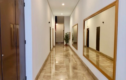 Revente - Parking - Alicante - Carolinas Bajas