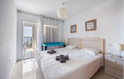 Revente - Appartement - Benidorm - Levante