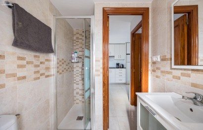 Revente - Appartement - Benidorm - Levante