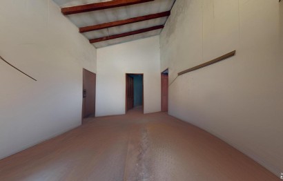 Reventa - Parcela / Terreno - Elche Pedanías - Jubalcoy
