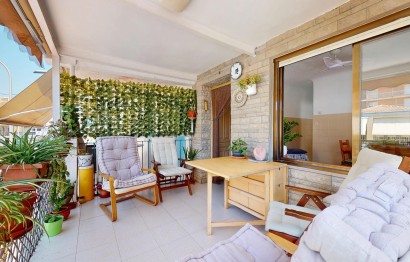Reventa - Apartamento / piso - Santa Pola - Playa Lisa