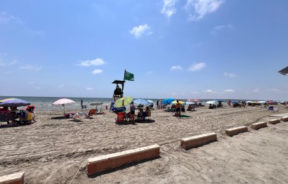 Reventa - Apartamento / piso - Santa Pola - Playa Lisa